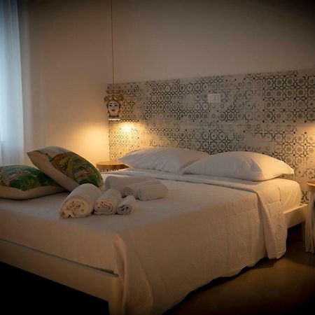 Cocciu D'Amuri San Vito Lo Capo Exterior foto