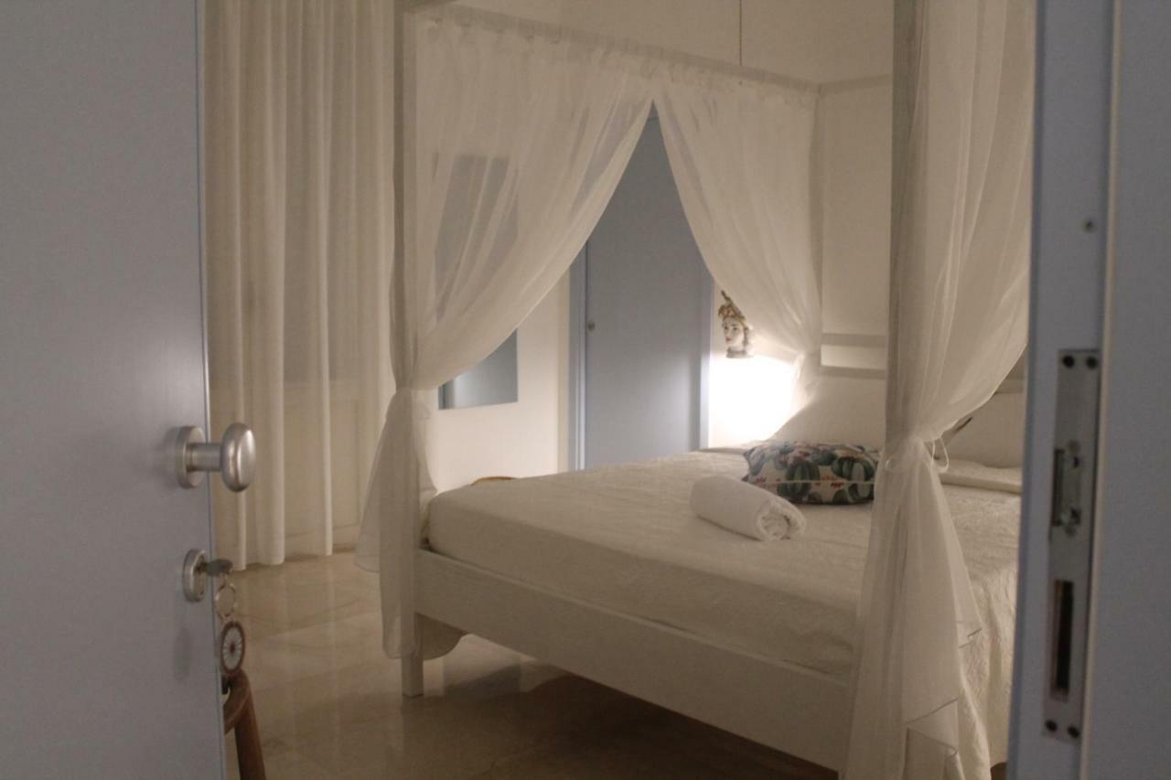 Cocciu D'Amuri San Vito Lo Capo Exterior foto