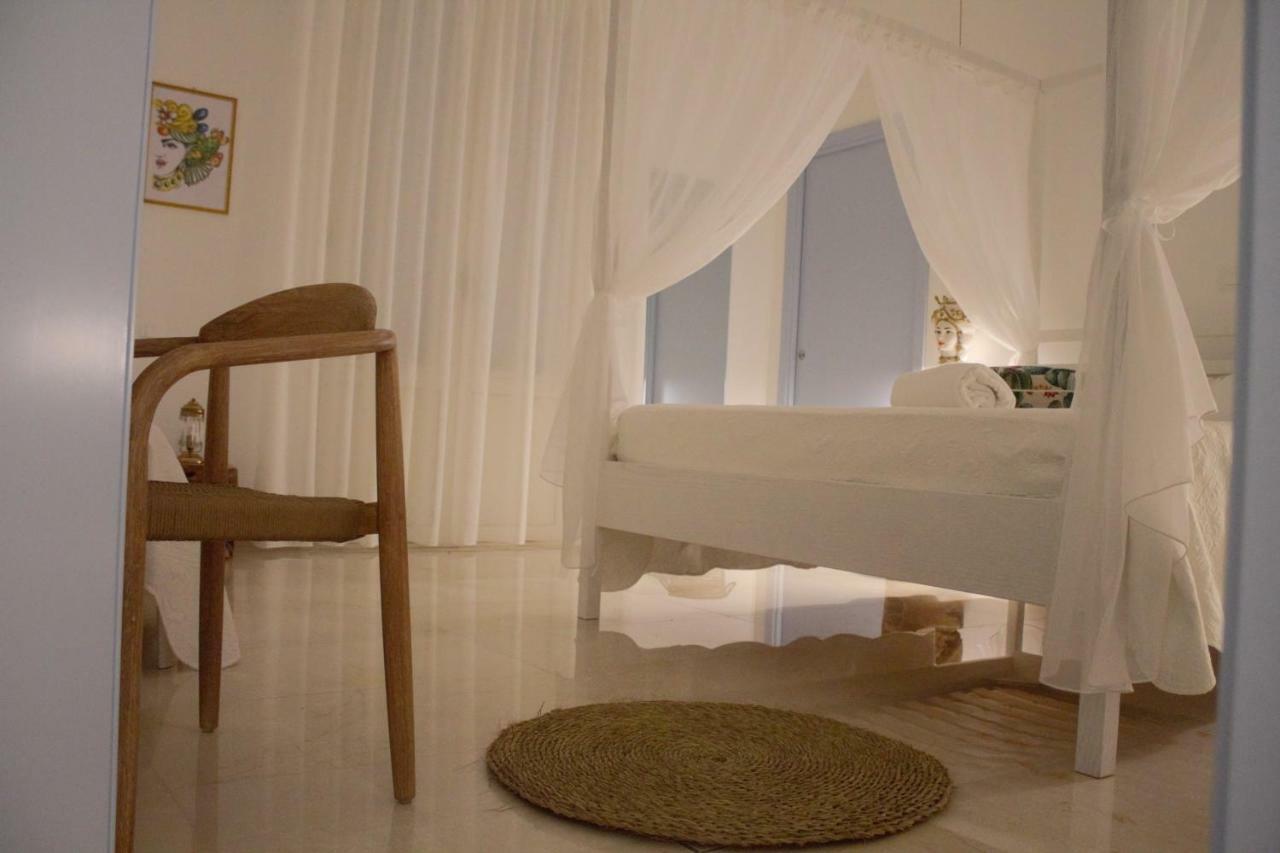Cocciu D'Amuri San Vito Lo Capo Exterior foto