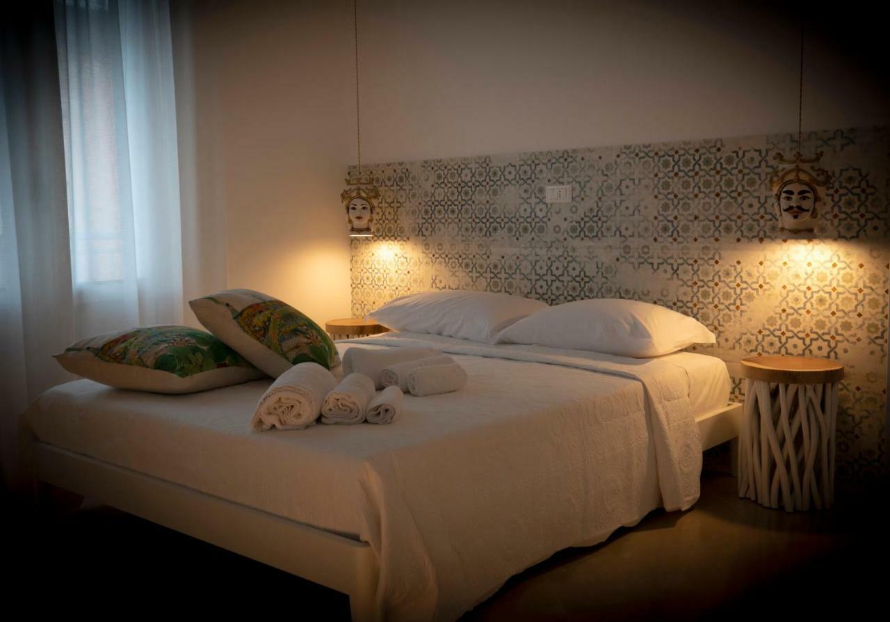 Cocciu D'Amuri San Vito Lo Capo Exterior foto