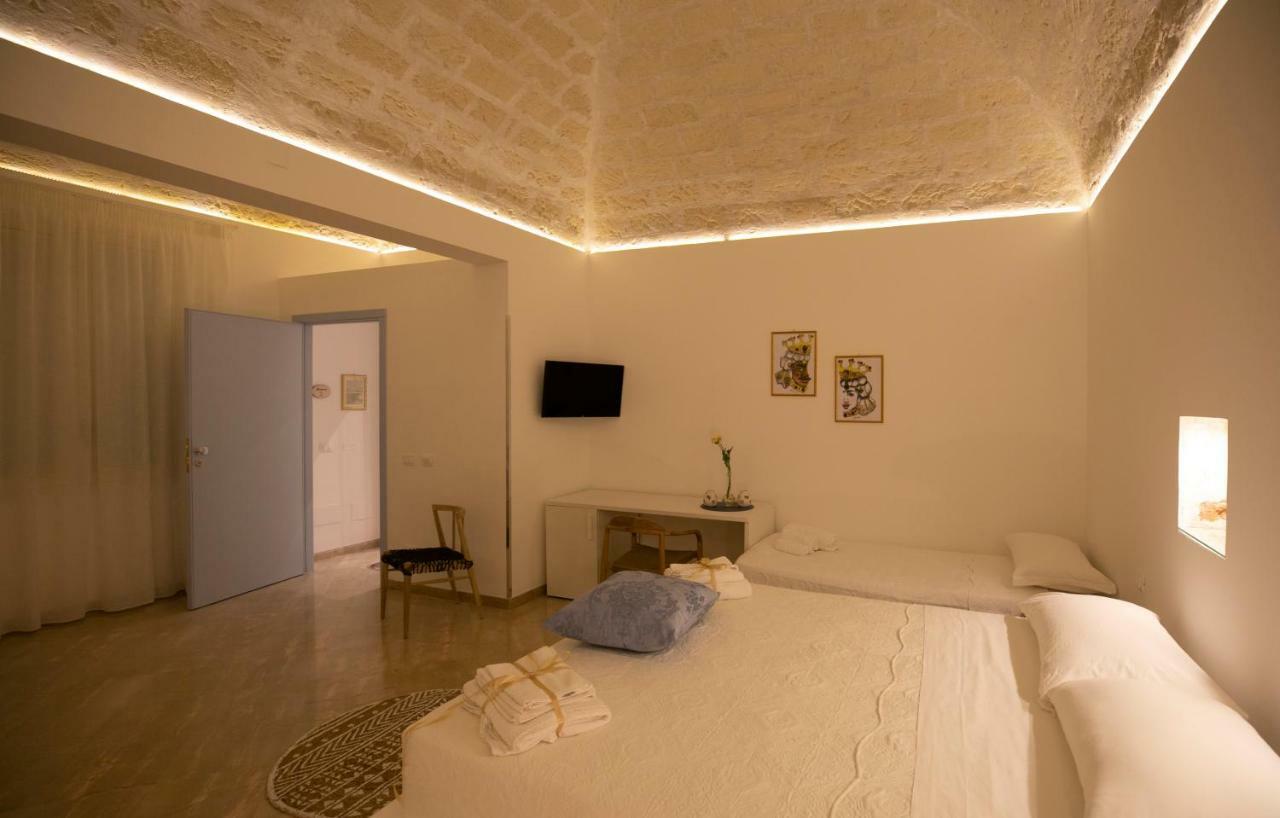 Cocciu D'Amuri San Vito Lo Capo Exterior foto