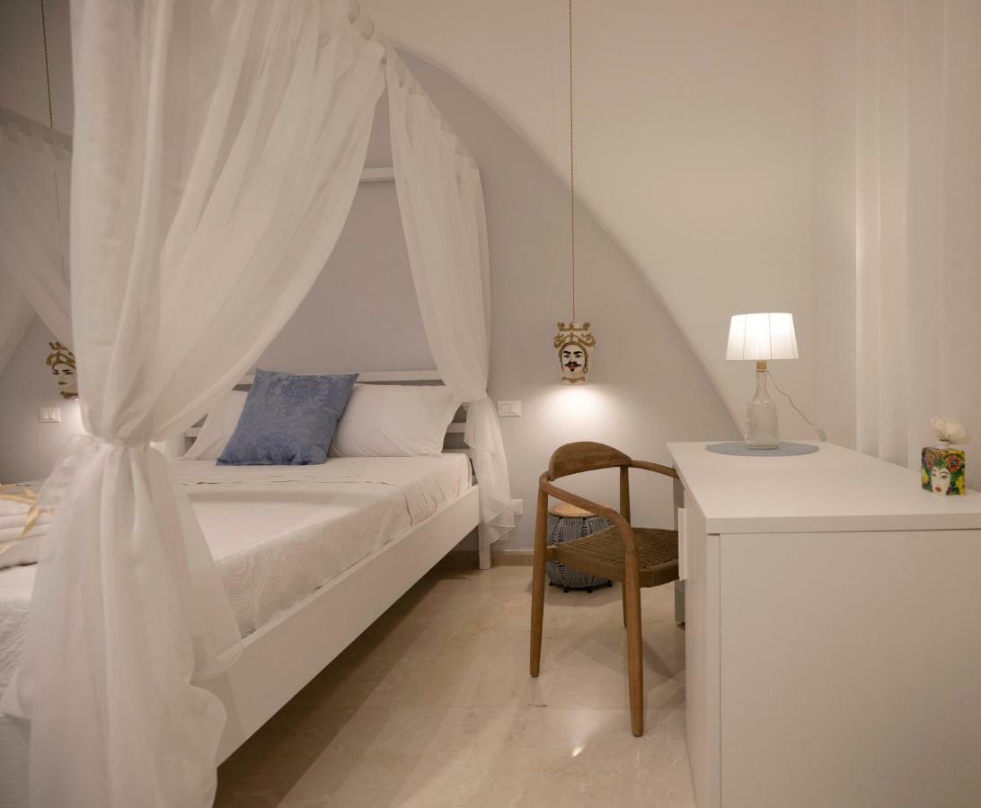 Cocciu D'Amuri San Vito Lo Capo Exterior foto