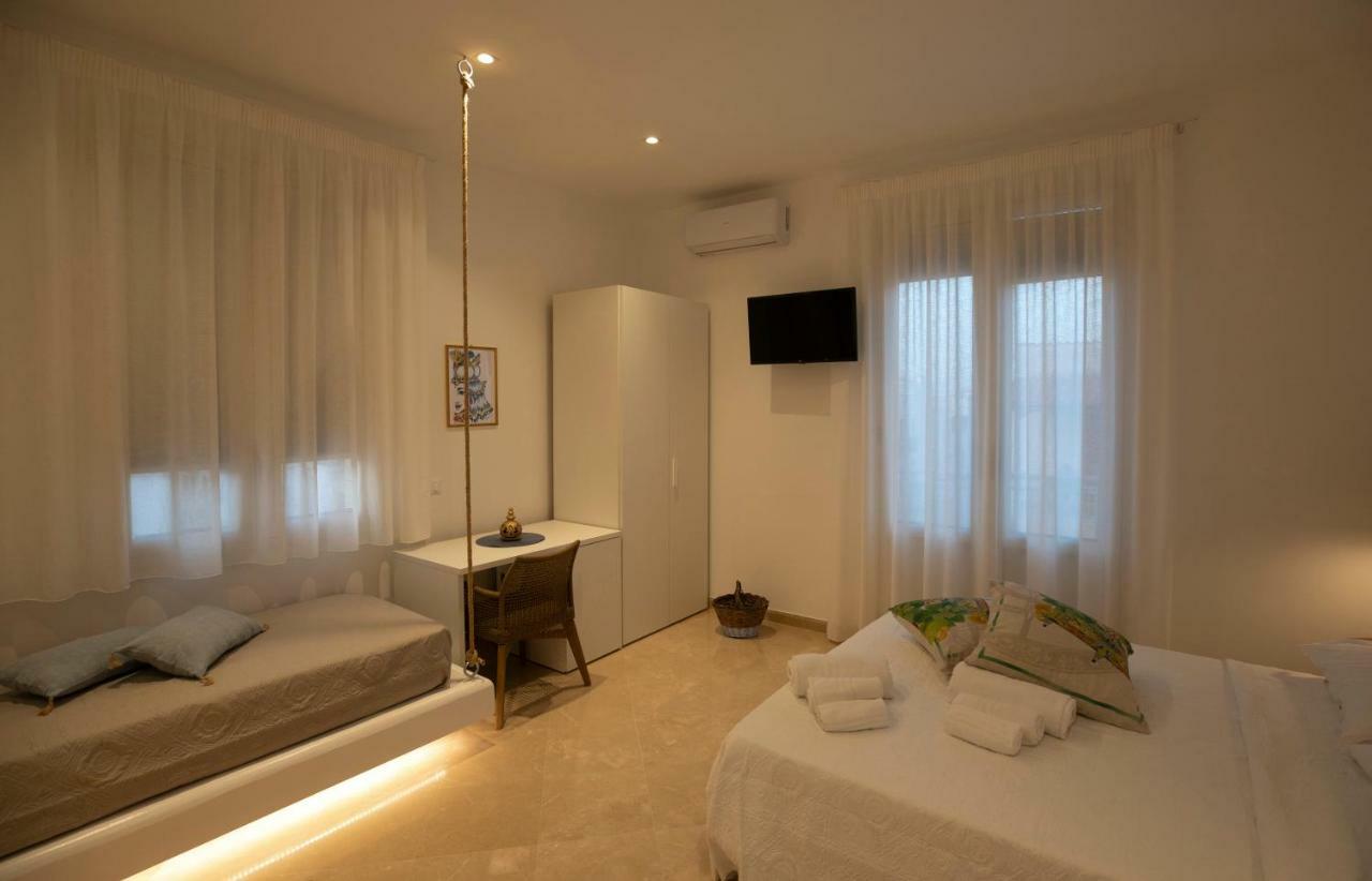 Cocciu D'Amuri San Vito Lo Capo Exterior foto