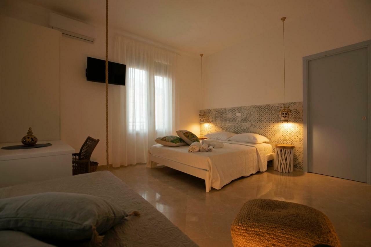 Cocciu D'Amuri San Vito Lo Capo Exterior foto