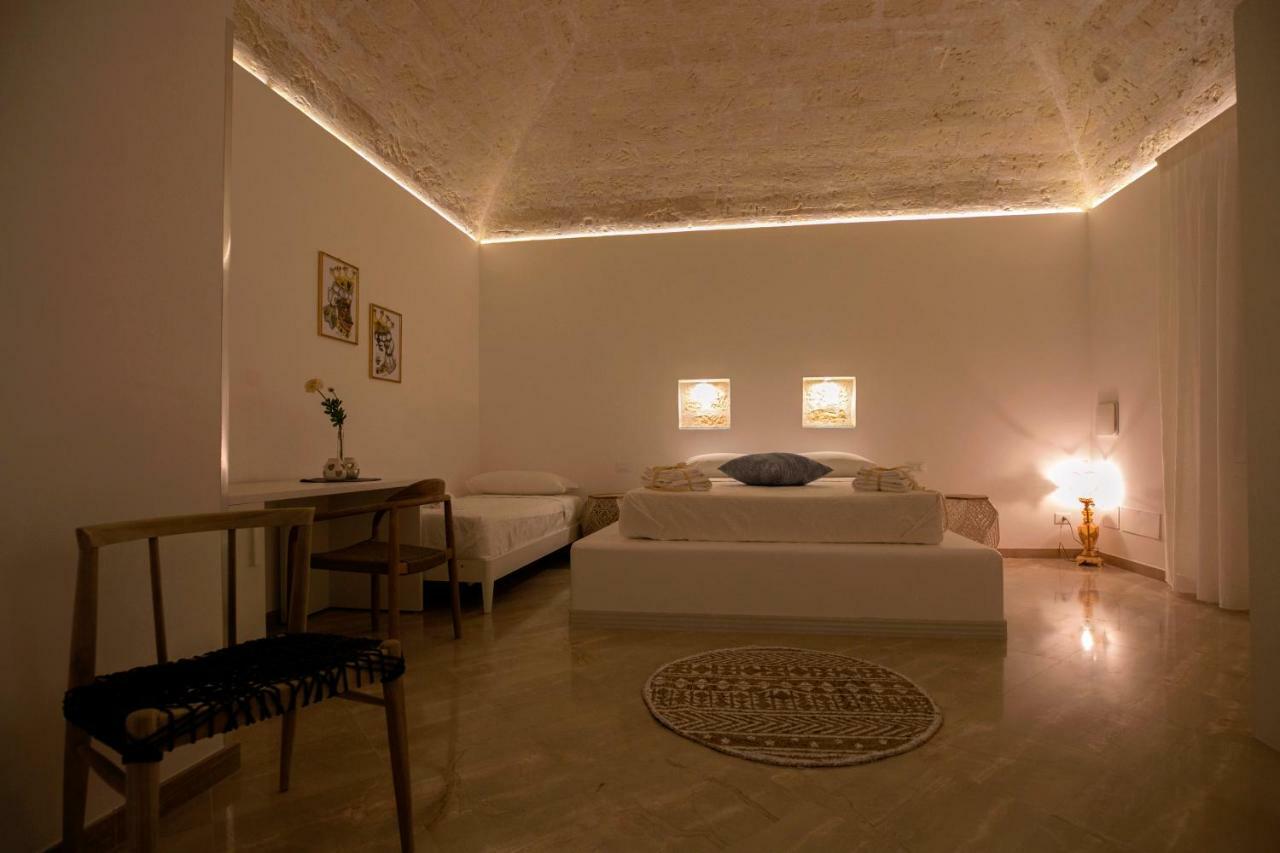 Cocciu D'Amuri San Vito Lo Capo Exterior foto