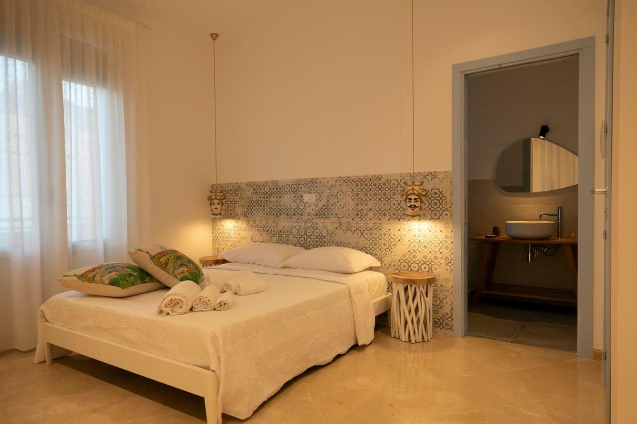 Cocciu D'Amuri San Vito Lo Capo Exterior foto