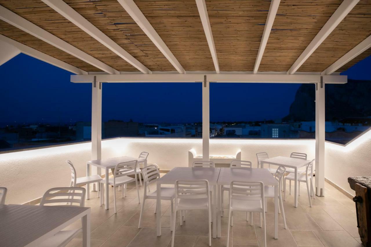 Cocciu D'Amuri San Vito Lo Capo Exterior foto