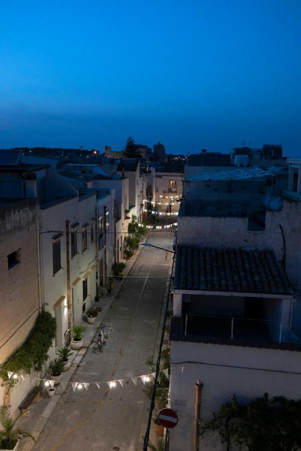Cocciu D'Amuri San Vito Lo Capo Exterior foto