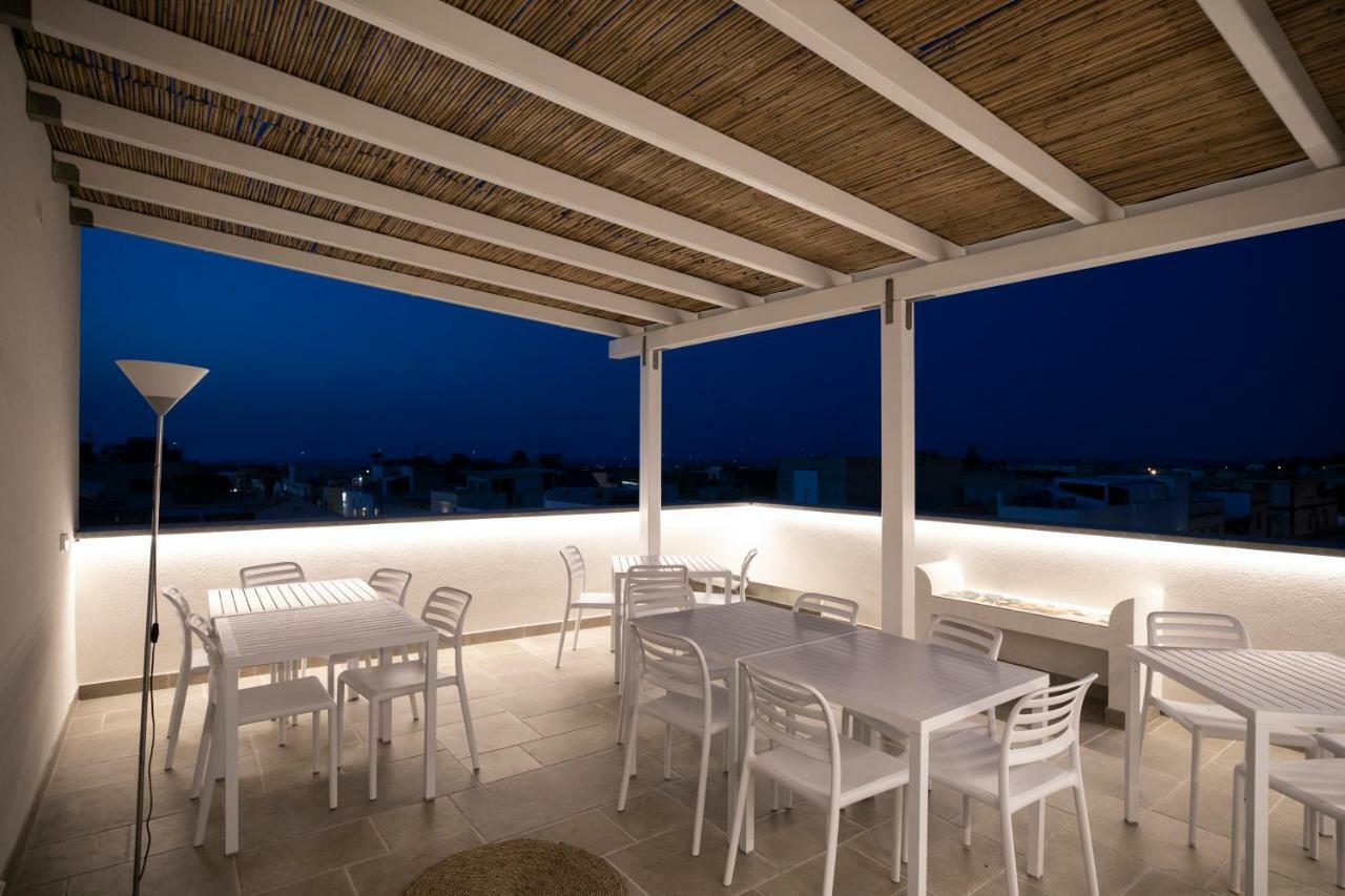 Cocciu D'Amuri San Vito Lo Capo Exterior foto