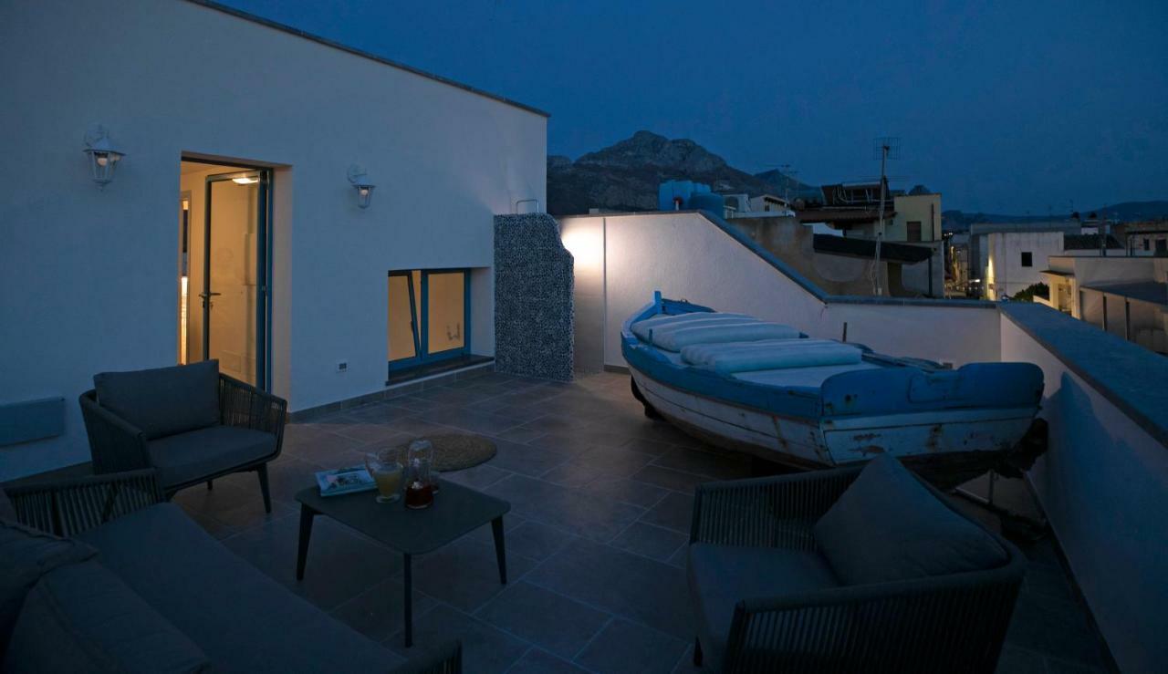 Cocciu D'Amuri San Vito Lo Capo Exterior foto