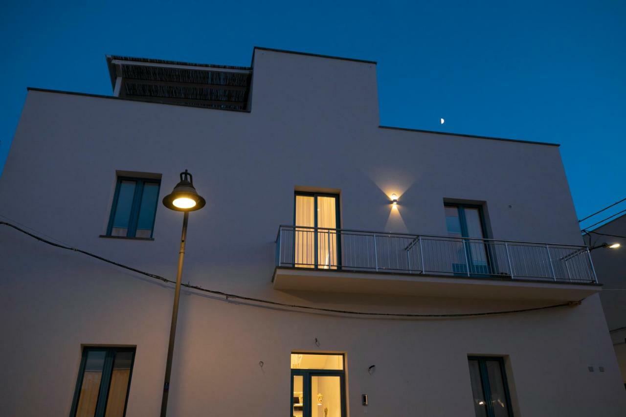 Cocciu D'Amuri San Vito Lo Capo Exterior foto