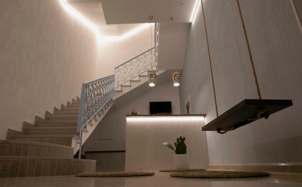 Cocciu D'Amuri San Vito Lo Capo Exterior foto